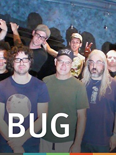 Dinosaur Jr: Bug Live at the 9:30 Club